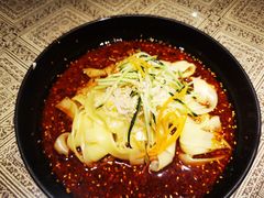 -小尕子·新疆菜(明园店)