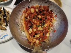 -东流山烤鸭·家常菜(雨山龙湖店)