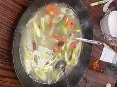-懒谈秦市井羊肉馆(光谷青年城店)
