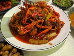-红盔甲·小龙虾(天钥桥店)