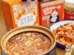 -小吊梨汤·北京菜(香山店)