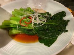 -绿茶餐厅(千岛湖银泰城店)