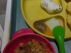 -西贝莜面村(上海百联西郊店)