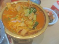 -小木屋拌饭(沈阳中街大悦城店)