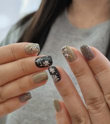 -鲸彩·美甲美睫科技护肤