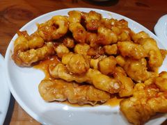 -晚归月亮湾私家菜(临邑路店)