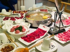 -俏牛哥鲜牛肉牛肆馆(重庆天地店)