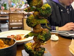 -Shantek象提南亚餐厅&西餐融合Bistro(淮海中路店)