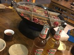 -白乐天毛肚火锅馆(南滨路店)