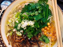 -叁窝雀·云南小锅米线(万象汇店)