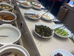 -素满香·Vegan食养自助(天一广场店)