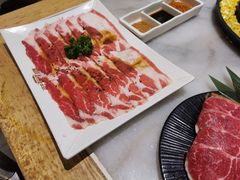 -韩宫宴和牛烤肉(合肥滨湖银泰城店)