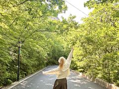 -丹东凤凰山景区
