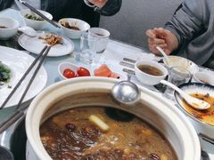 -名善山珍·野生菌汤锅(文殊院店)