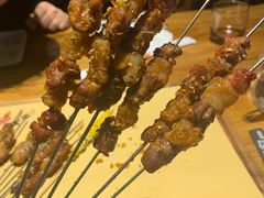 -那些年记忆烧烤