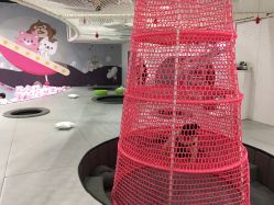 -MINI MARS KIDS CLUB亲子家庭中心(长宁天山店)