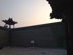 景点-山西王家大院