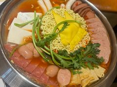 -冰川朝鲜族料理·东北菜(观前店)