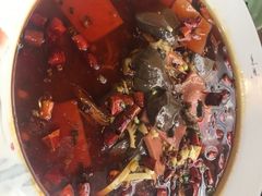 -覃大个·藕汤印象(博奇路店)