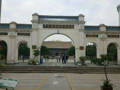 -西宁市东关清真大寺