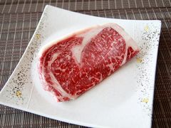 -竹之月日本料理铁板烧(香江花园店)