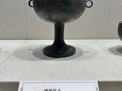 -深圳博物馆(古代艺术馆)