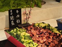 -杭州君尚云郦酒店