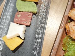 -乌拉烤肉(如皋首店)