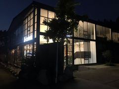 -桉树林A coffee 森林餐厅(三圣乡店)