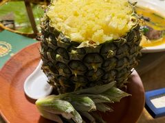 -多哥水傣味餐厅(司马巷店)