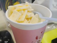 -张小姐炒酸奶