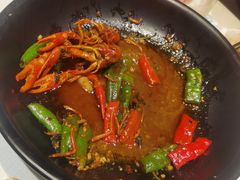 -聚味瞿记·龙虾堂(咸嘉湖店)