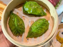 -陶兰居·香港饭店·海鲜大排档(圆融时代广场店)
