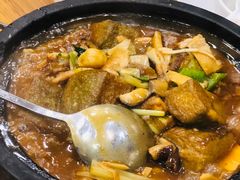 -粤仔湾砂锅粥(金太湖店)