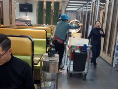 -清真·锦翔炝锅鱼(明德门店)