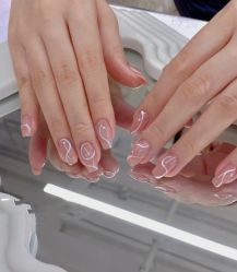 -LILY NAILS美甲美睫
