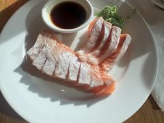 -咖啡厅自助餐厅(贵阳中天凯悦酒店)