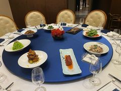 -吴中欢朋酒店-中餐厅