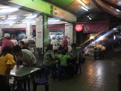 -红大哥水门鸡饭(總店)
