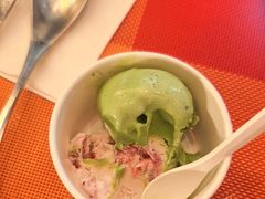 -广州希尔顿逸林酒店-OPEN開·全日制餐厅·海鲜·小火锅·自助餐(东风路店)