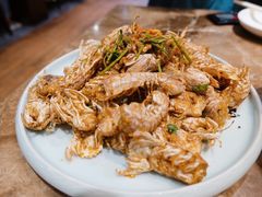 -金太阳海鲜烧烤·本地人餐厅(东纬路旗舰店)