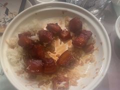 -福荣新中式餐厅