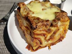 意式千层面-巴别塔法餐舍(合作路店)