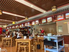 大堂-唐河王记·南阳民间菜(国基路店)