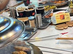 -李家水浒烤肉(五一店)