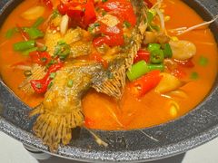 -阿露佳·舌尖上的安吉菜