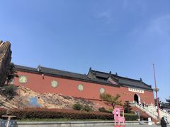 -句容茅山景区