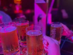 -MOSSO音乐酒吧·live house(南京旗舰店)