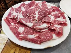 -马记伊源斋涮肉·清真菜(潘家园古玩市场店)