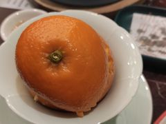 -新白鹿餐厅(爱琴海购物中心店)